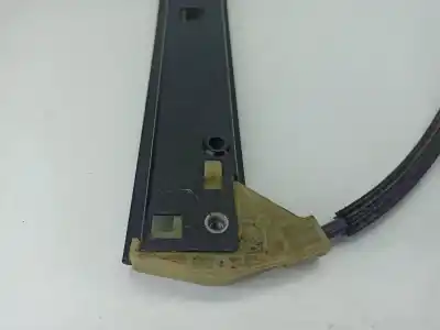 Second-hand car spare part driver left window regulator for audi a4 b8 (8k2) 2.0 tdi oem iam references 8t0820521f  