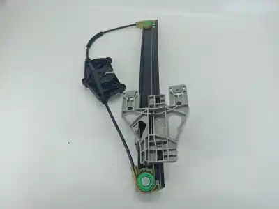 Second-hand car spare part rear left window regulator for audi a4 b8 (8k2) 2.0 tdi oem iam references 8k0839461c  