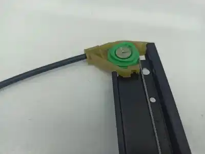 Second-hand car spare part rear left window regulator for audi a4 b8 (8k2) 2.0 tdi oem iam references 8k0839461c  
