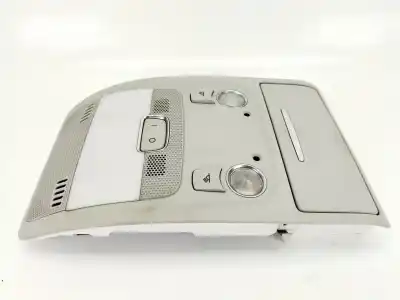 Автозапчасти б/у внутренний свет за audi a4 b8 (8k2) 2.0 tdi ссылки oem iam 8t0947135bf  
