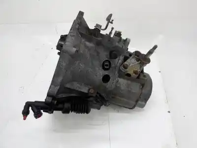 Автозапчасти б/у КОРОБКА ПЕРЕДАЧ за CITROEN C4 GRAND PICASSO I (UA_)  ссылки OEM IAM 20DP33  