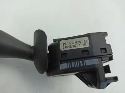 Second-hand car spare part windshiel wiper switch for ford focus i (daw, dbw) 1.6 16v oem iam references 2s6t17a553aa  