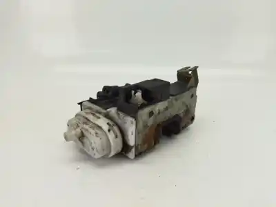 Second-hand car spare part left front door lock for audi a4 b6 (8e2) 1.9 tdi oem iam references 8d1837015e