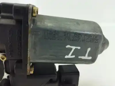 Second-hand car spare part rear left window motor for audi a4 b6 (8e2) 1.9 tdi oem iam references 114188  