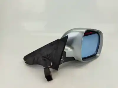 Second-hand car spare part right rearview mirror for audi a4 b6 (8e2) 1.9 tdi oem iam references 8d0857544a  