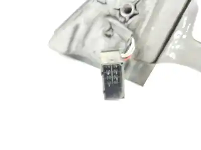 Second-hand car spare part right rearview mirror for audi a4 b6 (8e2) 1.9 tdi oem iam references 8d0857544a  