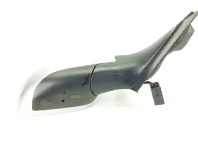 Second-hand car spare part right rearview mirror for audi a4 b6 (8e2) 1.9 tdi oem iam references 8d0857544a  