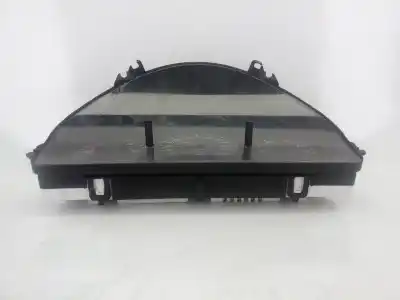 Pezzo di ricambio per auto di seconda mano pannello degli strumenti per mercedes-benz clase m (w163) ml 270 cdi (163.113) riferimenti oem iam a1635405811  