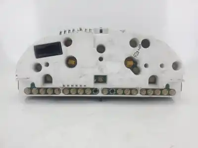 Pezzo di ricambio per auto di seconda mano pannello degli strumenti per mercedes-benz clase m (w163) ml 270 cdi (163.113) riferimenti oem iam a1635405811  