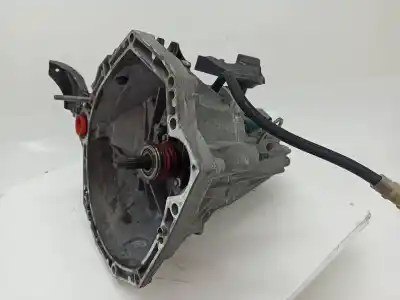 Автозапчасти б/у коробка передач за renault fluence (l3_) 1.5 dci (l30b) ссылки oem iam tl4b045