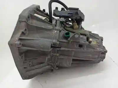 Автозапчасти б/у коробка передач за renault fluence (l3_) 1.5 dci (l30b) ссылки oem iam tl4b045  