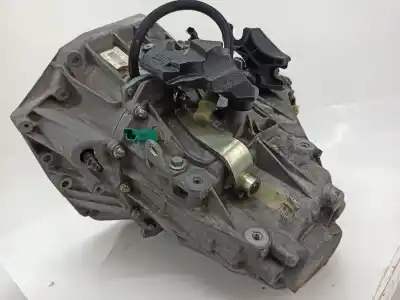 Автозапчасти б/у коробка передач за renault fluence (l3_) 1.5 dci (l30b) ссылки oem iam tl4b045  