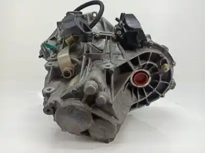 Автозапчасти б/у коробка передач за renault fluence (l3_) 1.5 dci (l30b) ссылки oem iam tl4b045  