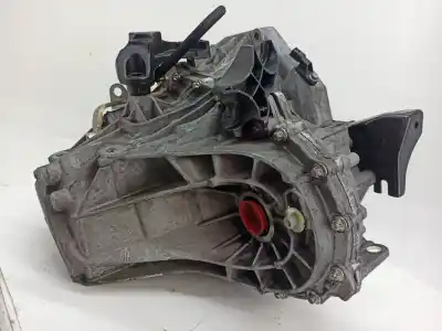 Автозапчасти б/у коробка передач за renault fluence (l3_) 1.5 dci (l30b) ссылки oem iam tl4b045  