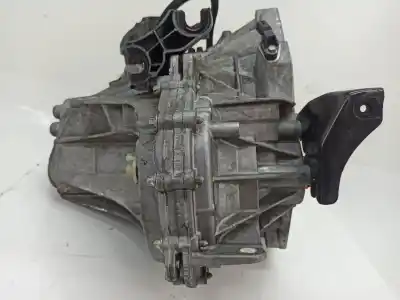 Автозапчасти б/у коробка передач за renault fluence (l3_) 1.5 dci (l30b) ссылки oem iam tl4b045  
