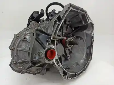 Автозапчасти б/у коробка передач за renault fluence (l3_) 1.5 dci (l30b) ссылки oem iam tl4b045  