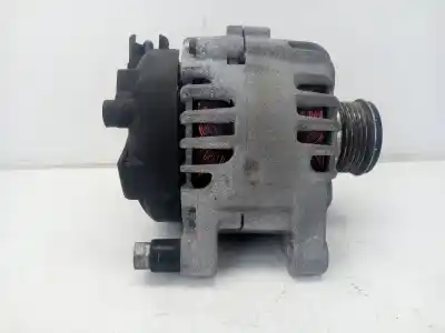 Second-hand car spare part alternator for ford fiesta (cb1) 1.6 tdci cat oem iam references 8v2110300ab  