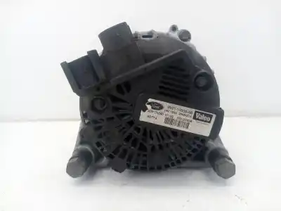Second-hand car spare part alternator for ford fiesta (cb1) 1.6 tdci cat oem iam references 8v2110300ab  