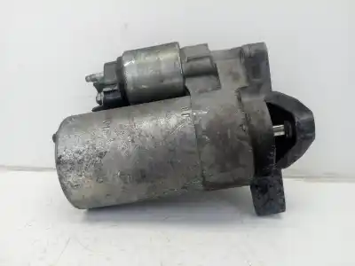 Second-hand car spare part starter motor for citroen c4 coupe vtr oem iam references 9647982880