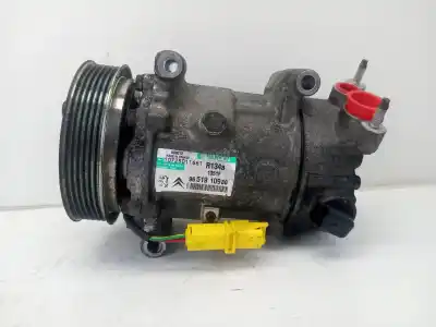Second-hand car spare part air conditioning compressor for citroen c4 coupe vtr oem iam references 9651910980