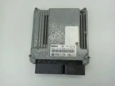 Second-hand car spare part ECU ENGINE CONTROL for BMW SERIE 3 COMPACT (E46)  OEM IAM references 0281010565  