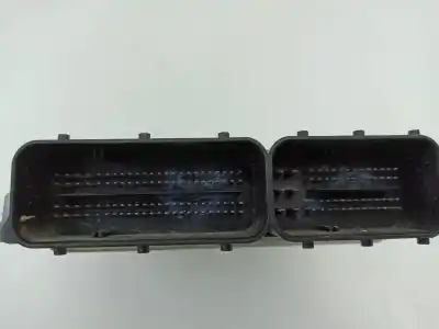 Peça sobressalente para automóvel em segunda mão centralina de motor uce por bmw serie 3 compact (e46) 320td referências oem iam 0281010565  