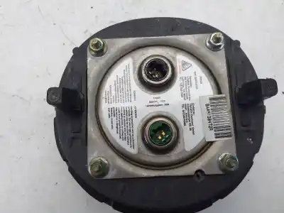 Peça sobressalente para automóvel em segunda mão airbag dianteiro esquerdo por bmw 3 (e46) 318 d referências oem iam 33109680803x  