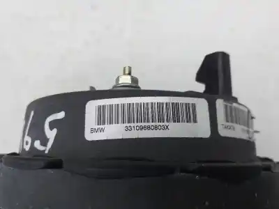 Peça sobressalente para automóvel em segunda mão airbag dianteiro esquerdo por bmw 3 (e46) 318 d referências oem iam 33109680803x  
