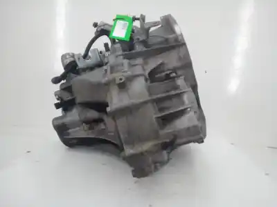 Автозапчасти б/у коробка передач за nissan qashqai / qashqai +2 i (j10, nj10, jj10e) 2.0 dci ссылки oem iam jg70e  