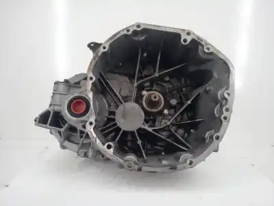 Gebrauchtes Autoersatzteil GETRIEBE zum NISSAN QASHQAI (J10)  OEM-IAM-Referenzen JG70E  