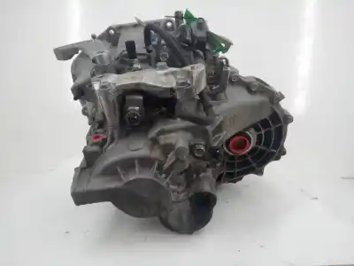 Автозапчасти б/у коробка передач за nissan qashqai / qashqai +2 i (j10, nj10, jj10e) 2.0 dci ссылки oem iam jg70e  