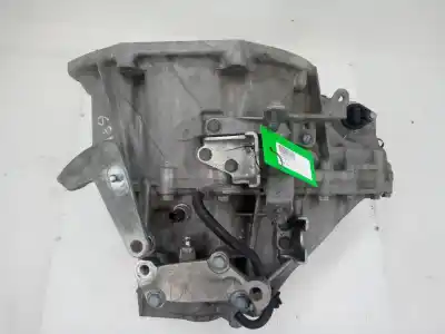 Автозапчасти б/у коробка передач за nissan qashqai / qashqai +2 i (j10, nj10, jj10e) 2.0 dci ссылки oem iam jg70e  