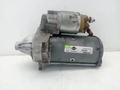 Автозапчасти б/у двигатель запускается за nissan qashqai / qashqai +2 i (j10, nj10, jj10e) 2.0 dci ссылки oem iam 23300jg70a