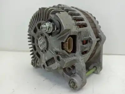 Second-hand car spare part alternator for nissan qashqai / qashqai +2 i (j10, nj10, jj10e) 2.0 dci oem iam references 23100jd71a  