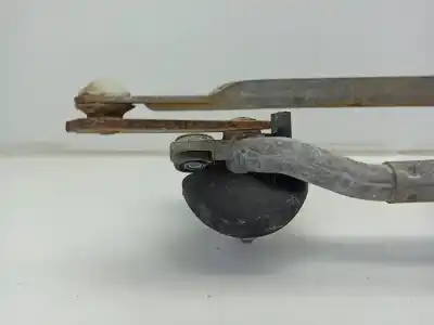 Second-hand car spare part front windshield wiper motor for toyota hilux vii pick-up (_n1_, _n2_, _n3_) 2.5 d-4d 4wd (kun25) oem iam references 851100k061  