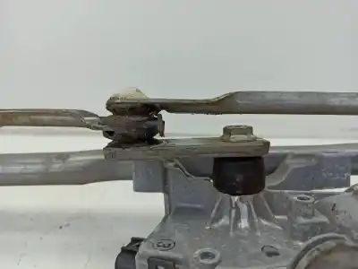 Second-hand car spare part front windshield wiper motor for toyota hilux vii pick-up (_n1_, _n2_, _n3_) 2.5 d-4d 4wd (kun25) oem iam references 851100k061  