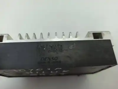 Second-hand car spare part electronic module for toyota hilux vii pick-up (_n1_, _n2_, _n3_) 2.5 d-4d 4wd (kun25) oem iam references 2855130010  