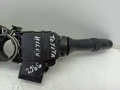 Second-hand car spare part headlights switch for toyota hilux vii pick-up (_n1_, _n2_, _n3_) 2.5 d-4d 4wd (kun25) oem iam references 5216117f666  