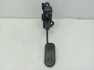 Second-hand car spare part accelerator pedal for toyota hilux vii pick-up (_n1_, _n2_, _n3_) 2.5 d-4d 4wd (kun25) oem iam references 781200k010  