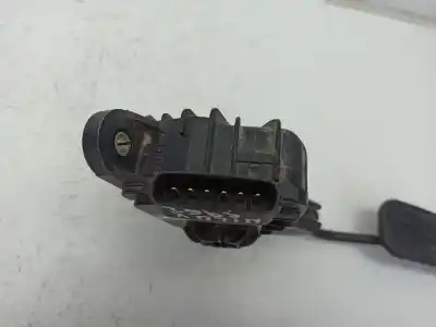 Second-hand car spare part accelerator pedal for toyota hilux vii pick-up (_n1_, _n2_, _n3_) 2.5 d-4d 4wd (kun25) oem iam references 781200k010  