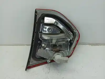 Автозапчастина б/у внутрішній лівий задній ліхар для citroen c4 picasso i monospace (ud_) 2.0 hdi 138 посилання на oem iam 9653547777  