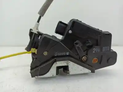 Second-hand car spare part front right door lock for bmw 3 (e46) 318 d oem iam references   