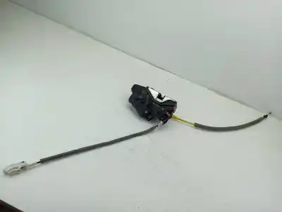 Second-hand car spare part front right door lock for bmw 3 (e46) 318 d oem iam references   