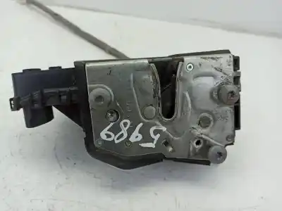 Tweedehands auto-onderdeel linker voordeur slot voor bmw 3 (e46) 318 d oem iam-referenties 