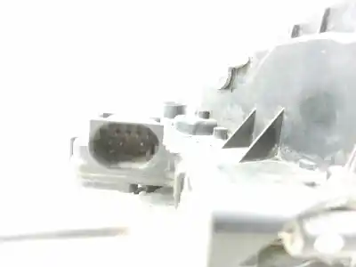 Second-hand car spare part left front door lock for bmw 3 (e46) 318 d oem iam references   