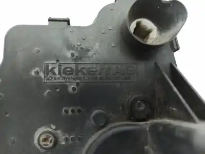 Second-hand car spare part left front door lock for bmw 3 (e46) 318 d oem iam references   