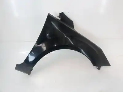 Second-hand car spare part FRONT RIGHT FIN for FORD FOCUS II DESCAPOTABLE  OEM IAM references 1562245  