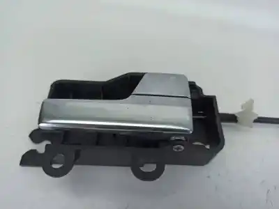 Pezzo di ricambio per auto di seconda mano MANIGLIA INTERNA ANTERIORE DESTRA per FORD FOCUS II DESCAPOTABLE  Riferimenti OEM IAM 3M51R22600  