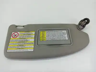 Pezzo di ricambio per auto di seconda mano parasole destro per ford focus ii descapotable 2.0 tdci riferimenti oem iam 4m51r04100  
