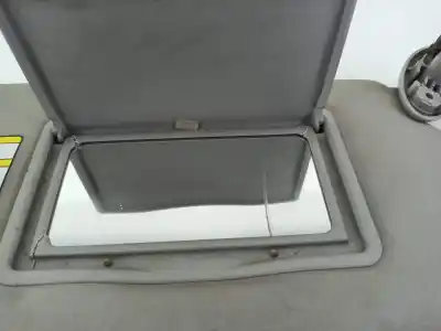 Pezzo di ricambio per auto di seconda mano parasole destro per ford focus ii descapotable 2.0 tdci riferimenti oem iam 4m51r04100  